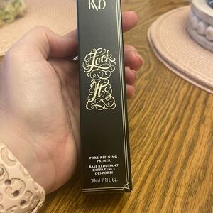 Brand new KVD in box
